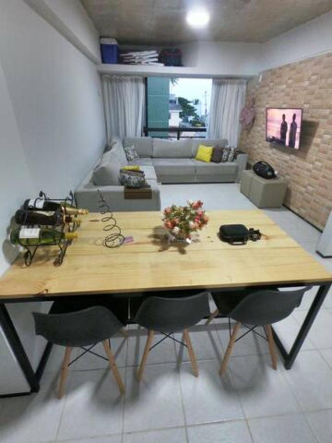 Home Service Mar E Sol - 201 Порту-де-Галиньяш Экстерьер фото